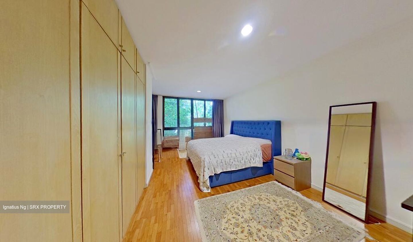 Sutton Place (D10), Condominium #473439701